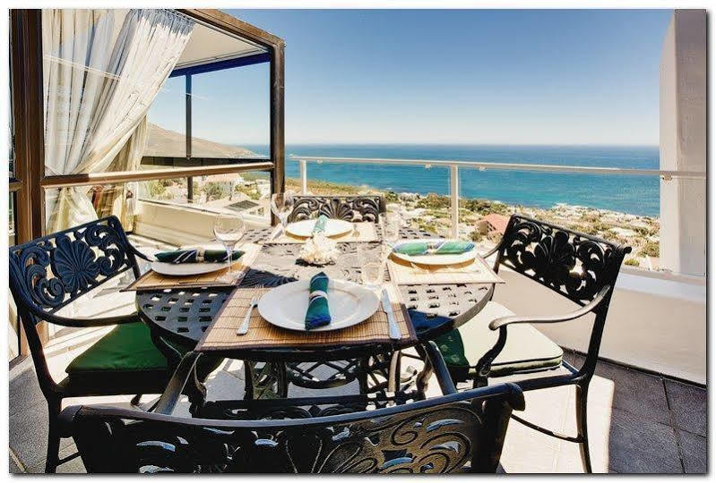 Bayview Penthouses And Rooms Cape Town Dış mekan fotoğraf